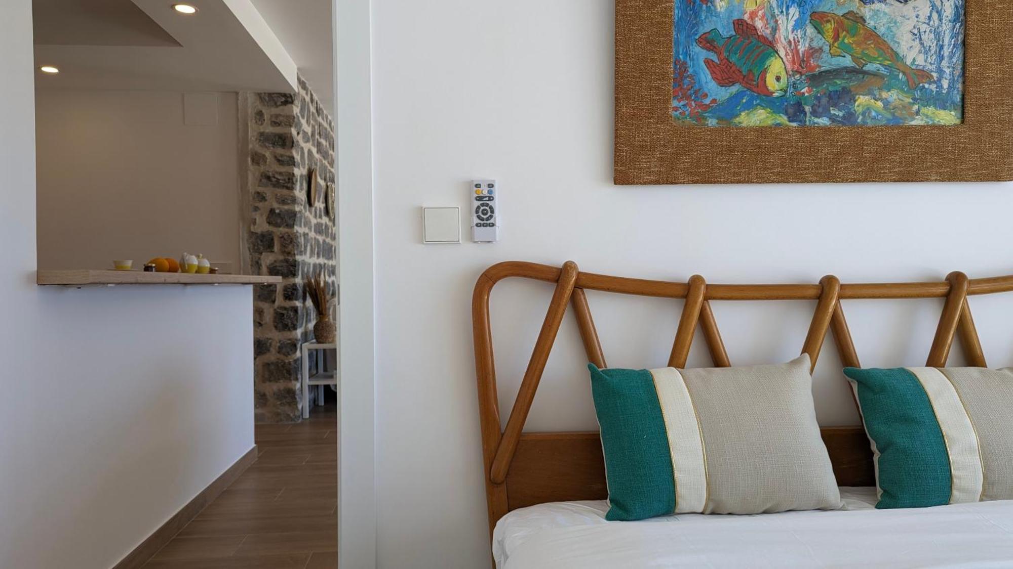 Parralue Sea View Apartment Benidorm