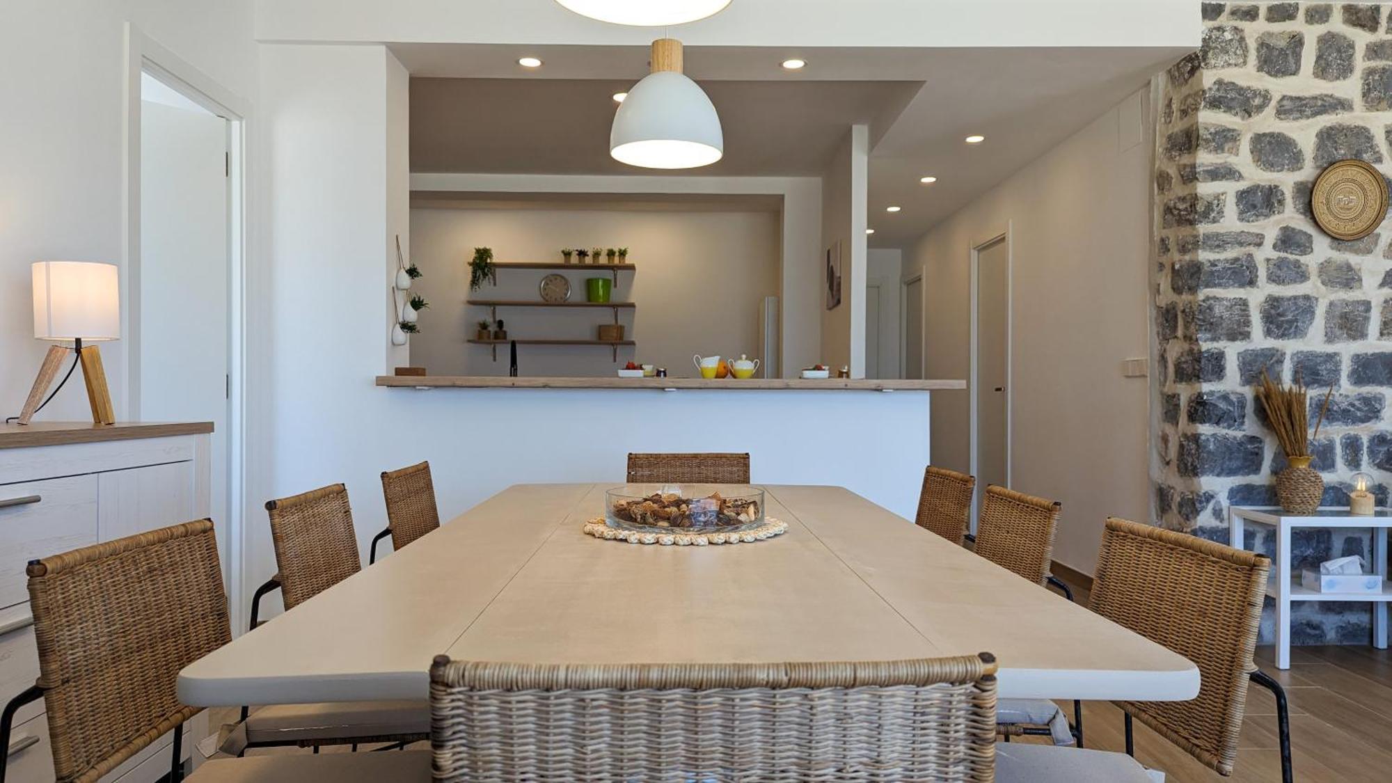 Parralue Sea View Appartement *