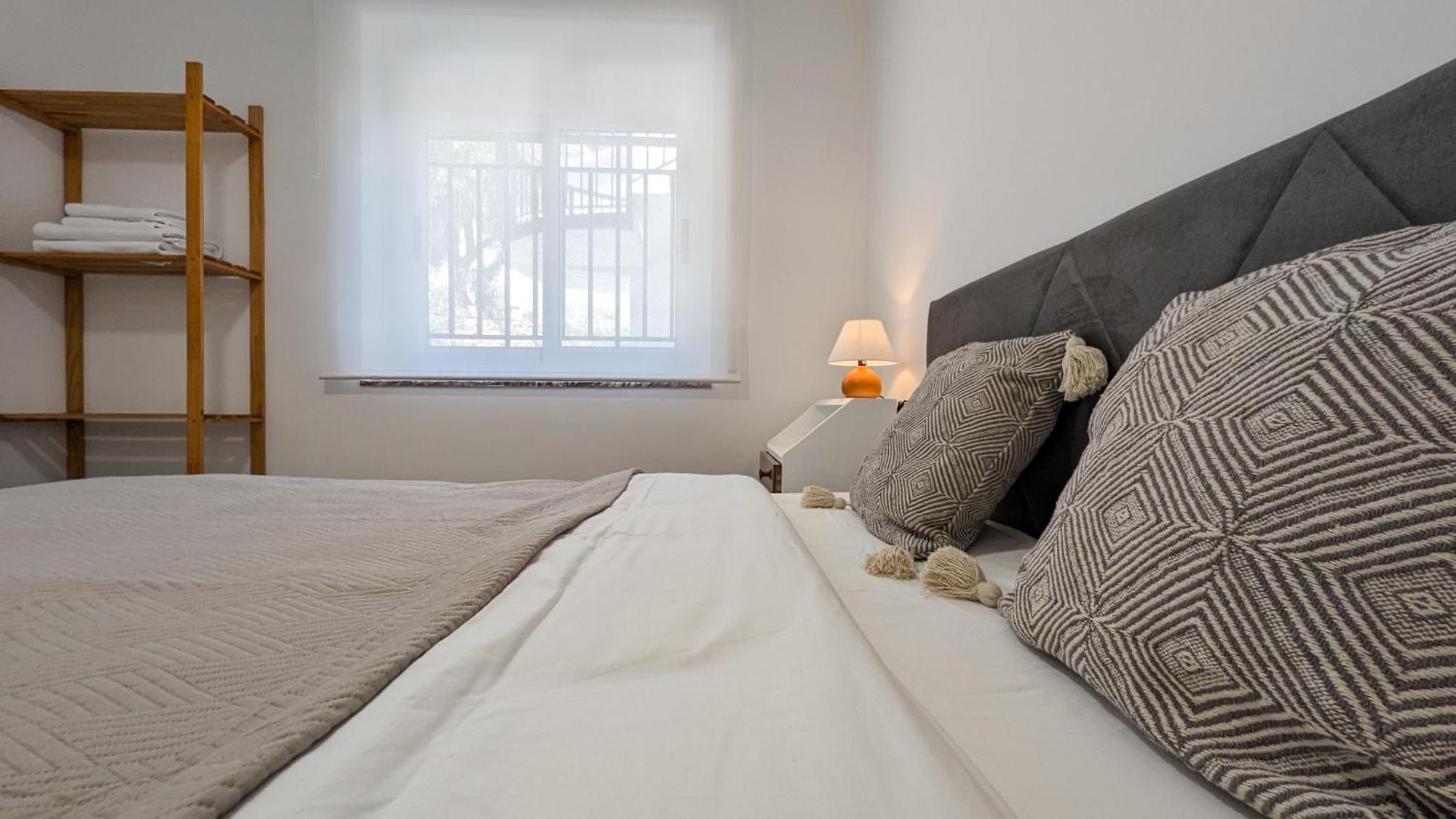 Appartement Parralue Sea View Benidorm