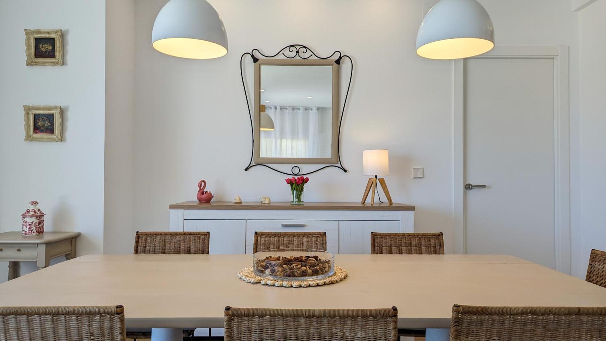 Parralue Sea View Appartement