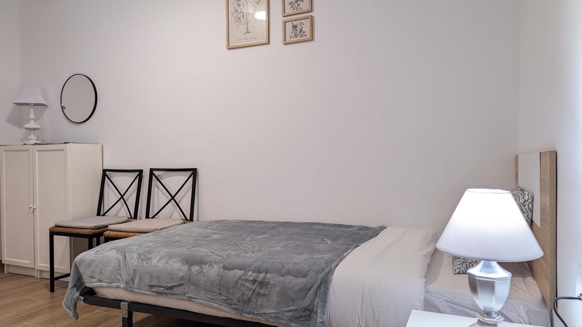 Appartement Parralue Sea View Benidorm