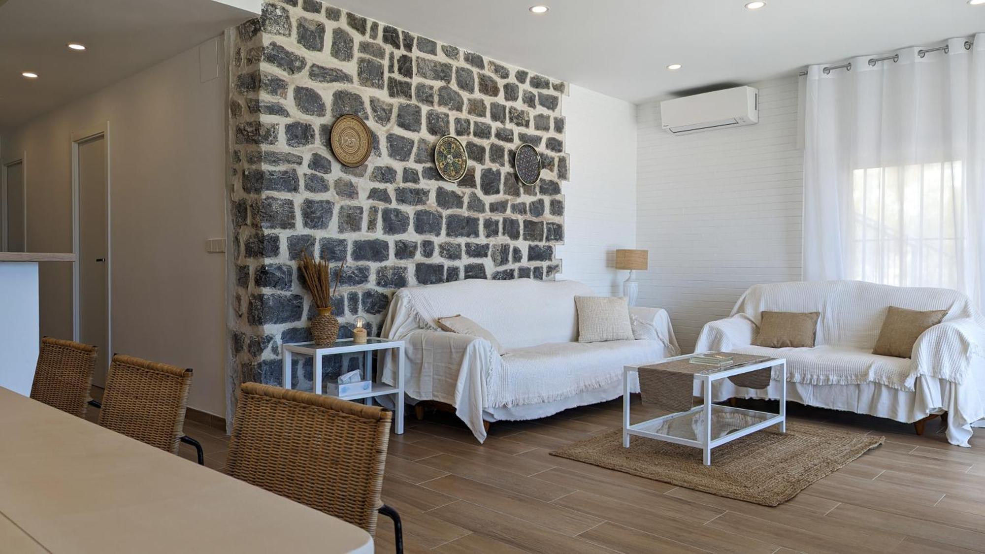 Parralue Sea View Apartment